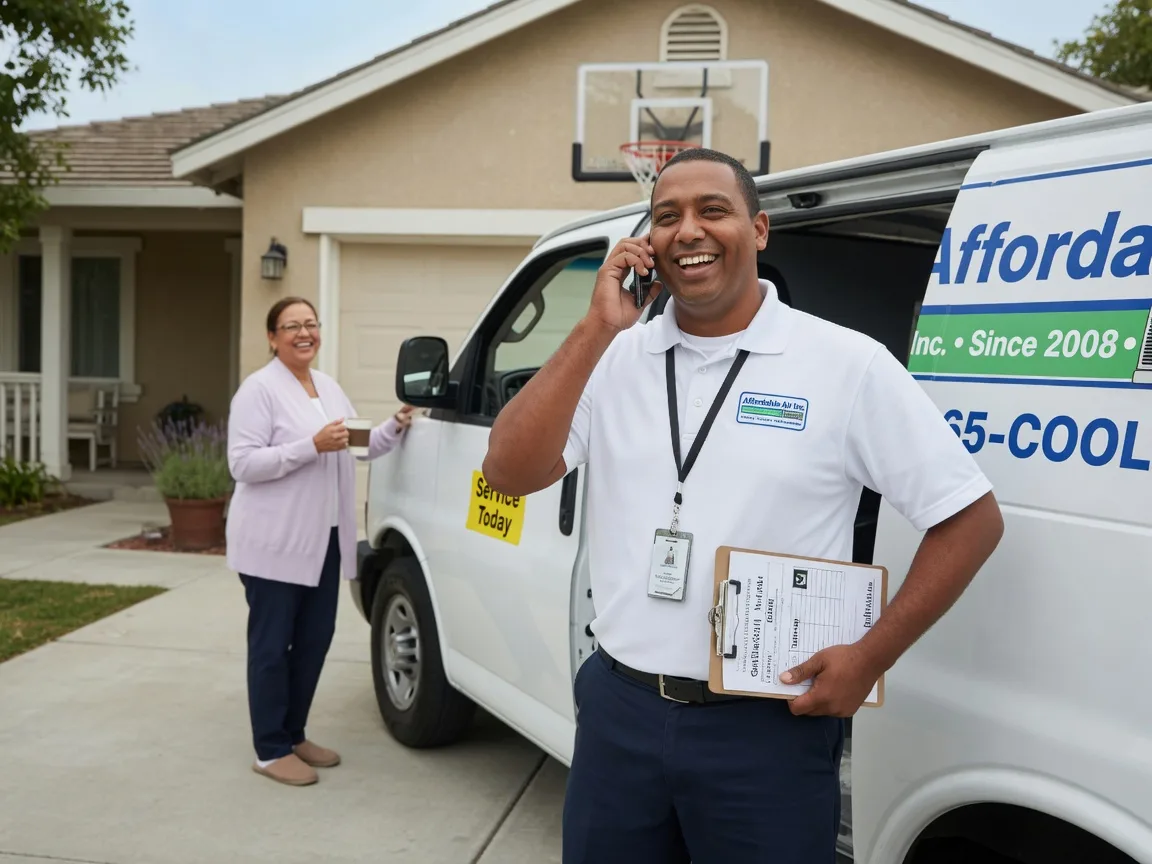 Central Ac Repair Avilla, IN FAQs